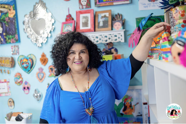 Crafty Chica consulting