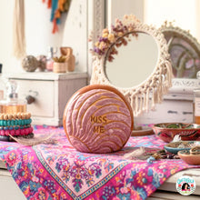 Concha + Donut Ceramic Bank