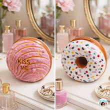 Concha + Donut Ceramic Bank