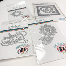 Crafty Chica Die Set A