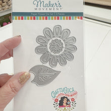 Crafty Chica Die Set A