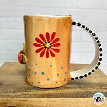 Cafeina Art Mug