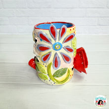 Toda Mia Art Mug