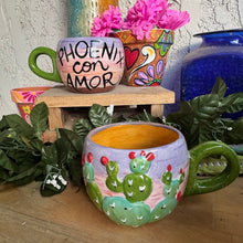 Phoenix Con Amor Mug