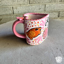 Cafecito con Pan Mug