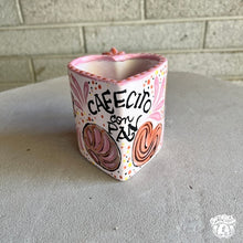 Cafecito con Pan Mug