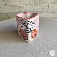Cafecito con Pan Mug