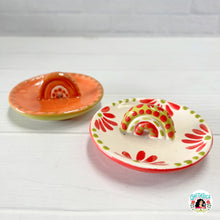 Rainbow Ring Dish