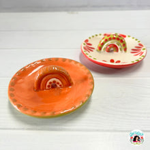 Rainbow Ring Dish