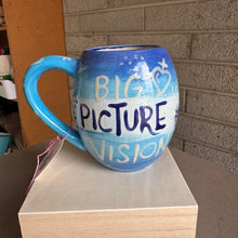 Crystal Clear Intentions Mug