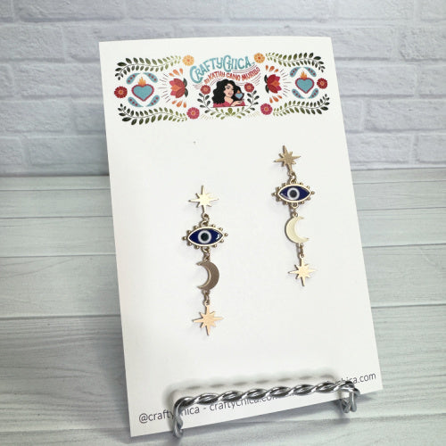 Celestial Vision Earrings