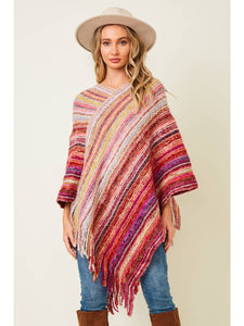 Fresa Poncho