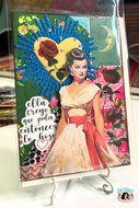 Handmade Mexican Greeting Cards