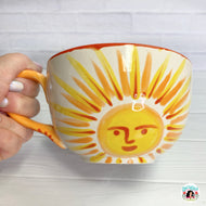 El Sol Mug