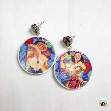 La Florita Earrings