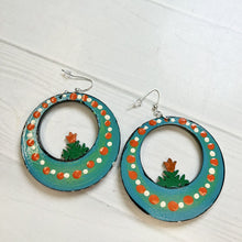 Desert Hearts Hoop Collection