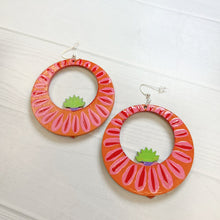Desert Hearts Hoop Collection