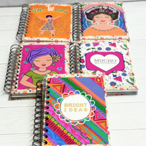 Handmade Journal – CraftyChica