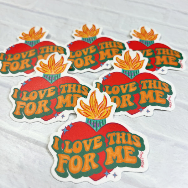 Crafty Chica Stickers – CraftyChica