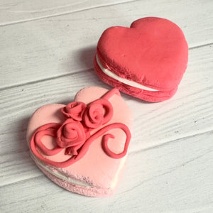 2024 Crafty Corazón: Online Valentine Craft Retreat!