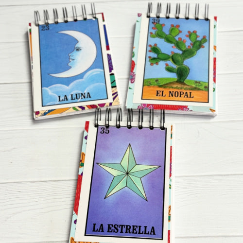notepads