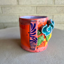 Handbuilt Mug: Sip and Savor