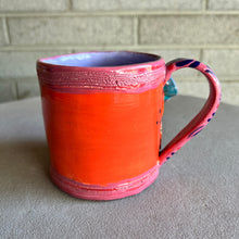 Handbuilt Mug: Sip and Savor