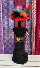 ONLINE CLASS: La Muerto Statue (With kit)