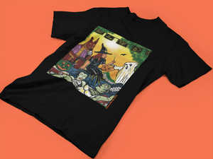 Summerween T-Shirt!