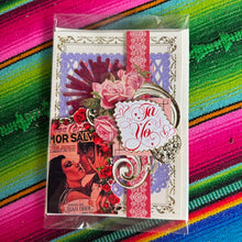 Handmade Valentine Greeting Cards