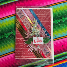 Handmade Valentine Greeting Cards