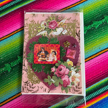 Handmade Valentine Greeting Cards