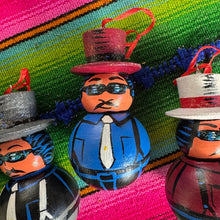 Vato Ornaments