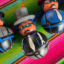 Vato Ornaments