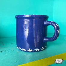 La Casa Azul Mug