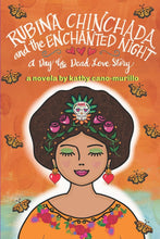 Rubina Chinchada and the Enchanted Dresser