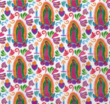 Crafty Chica Fabric: Guadalupe