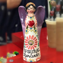 Amiga Angel - Spiritual Cheerleader