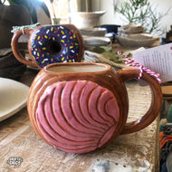 Concha Mug