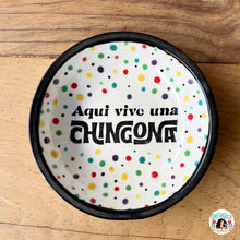 Chingona Ring Dish