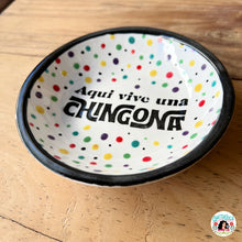 Chingona Ring Dish