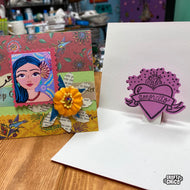 Crafty Chica DIY Card Kit