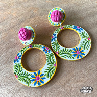 Dulce Vida Earrings